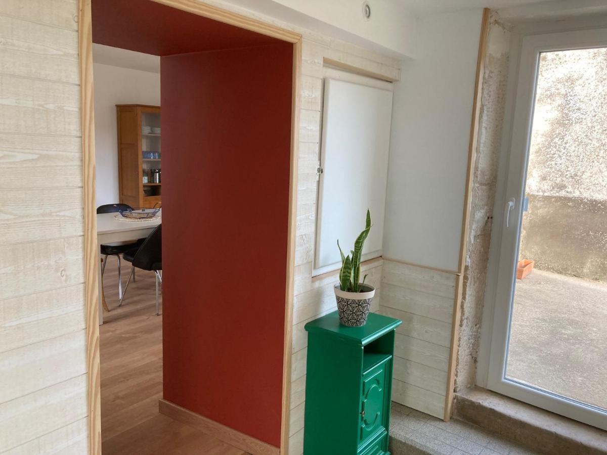 Gite De La Cote A Autreville Sur Moselle Εξωτερικό φωτογραφία